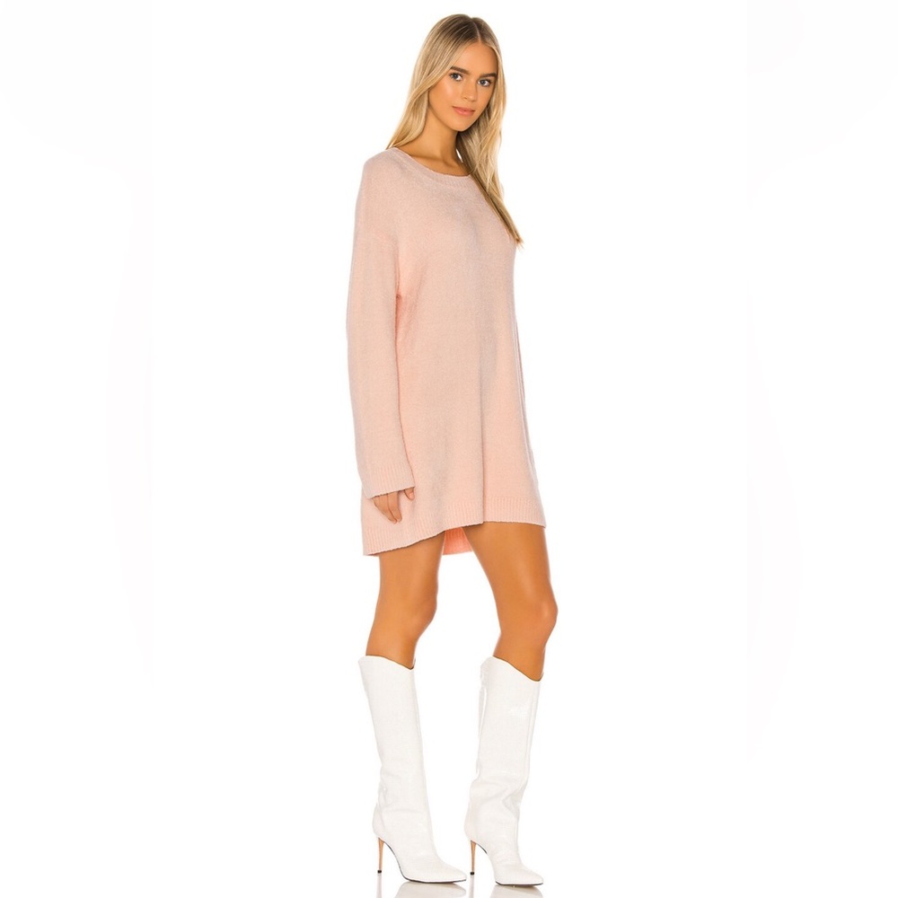 Lovers and Friends Montley Sweater Dress